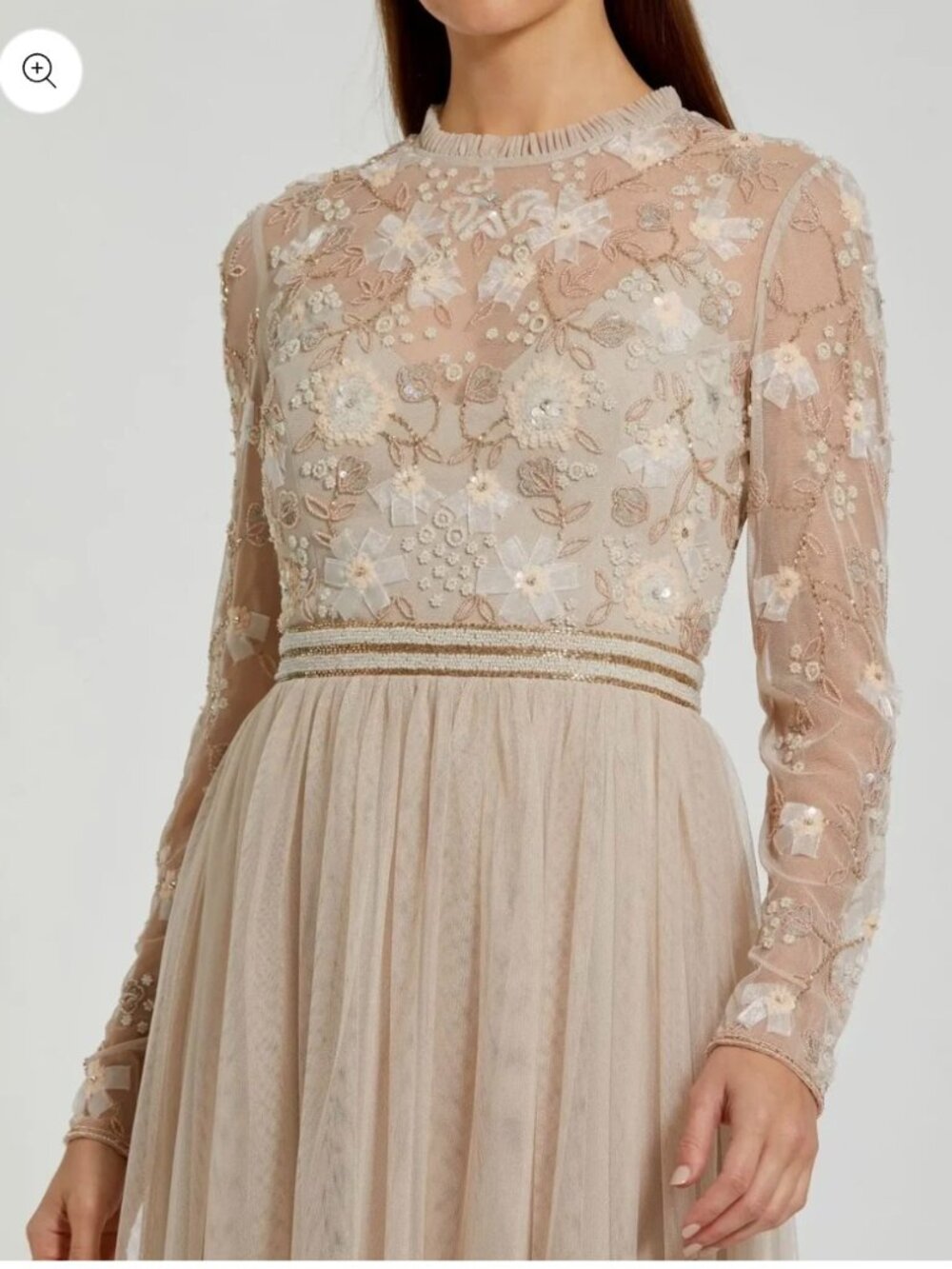 Mac Duggal Formal